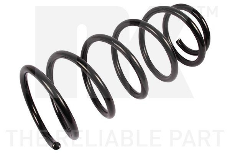 NK 5336116 Fahrwerksfeder f&uuml;r OPEL, VAUX