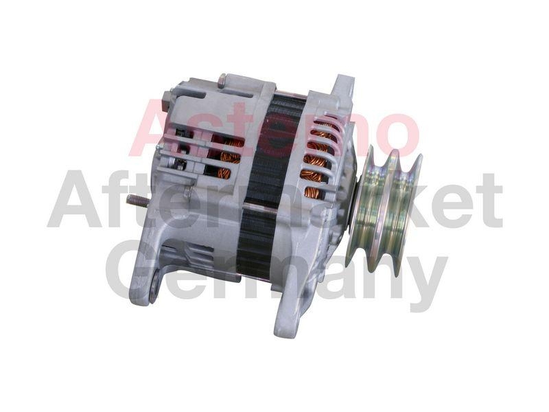 HITACHI 2506113 Generator