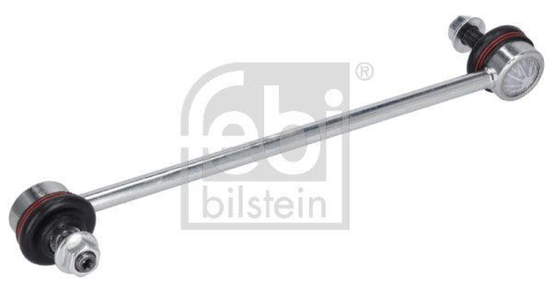 FEBI BILSTEIN 183791 Verbindungsstange mit Sicherungsmuttern f&uuml;r MAZDA