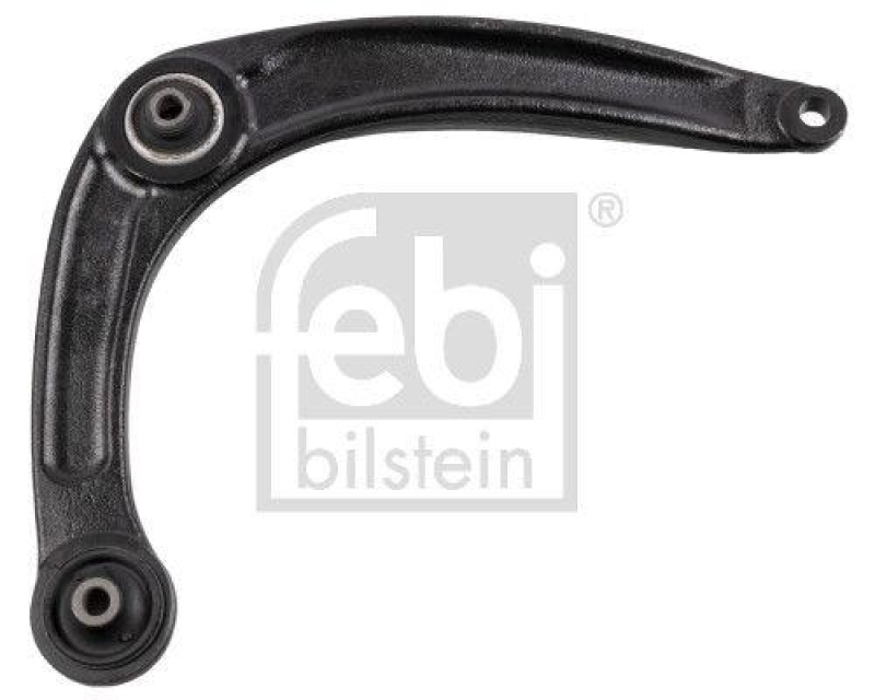 FEBI BILSTEIN 37839 Querlenker mit Lagern und ohne Gelenk f&uuml;r Peugeot
