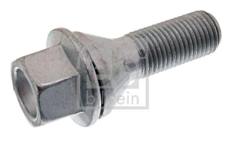 FEBI BILSTEIN 46654 Radschraube für VOLVO