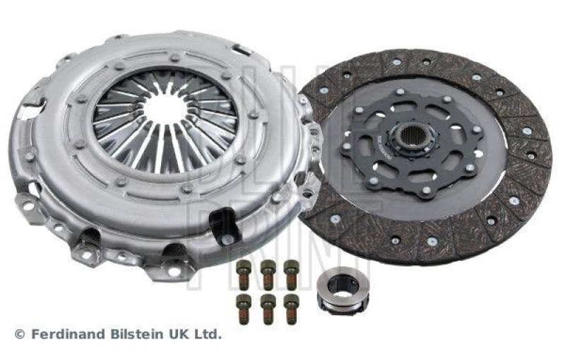 BLUE PRINT ADB113029 Kupplungssatz f&uuml;r Mini