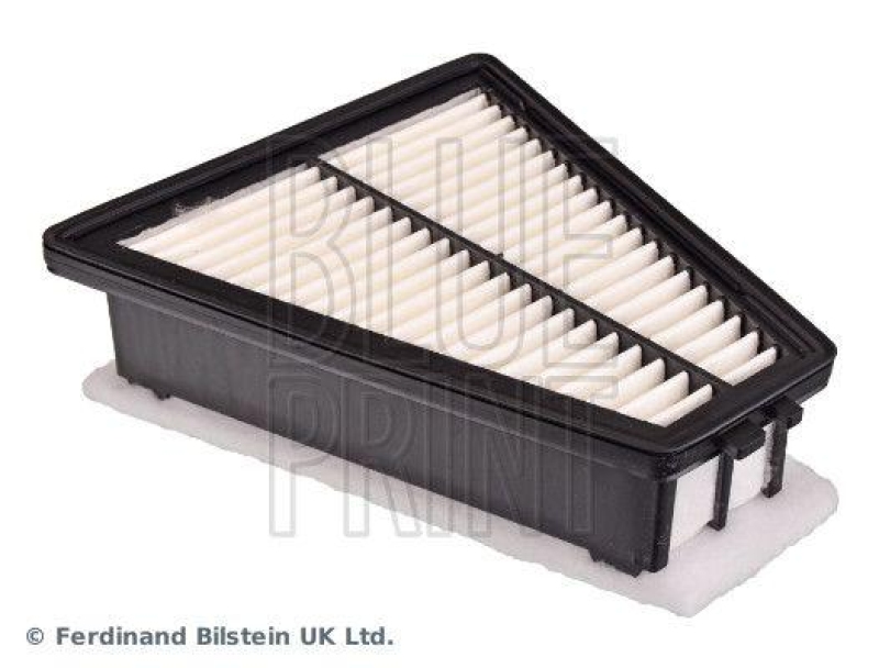 BLUE PRINT ADR162226 Luftfilter für Renault