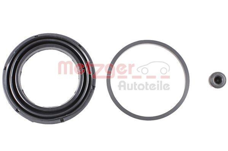 METZGER 114-0241 Reparatursatz, Bremssattel f&uuml;r CHRYSLER/CITROEN/JEEP/MITSUBISHI/PEUGEOT