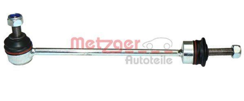 METZGER 53042711 Stange/Strebe, Stabilisator f&uuml;r MB VA links