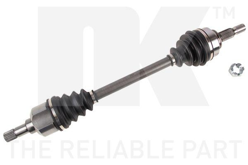 NK 501999 Antriebswelle f&uuml;r CITROEN, FIAT, PEUGEOT