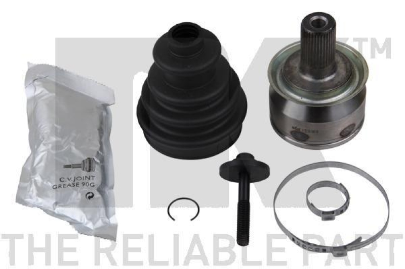 NK 513226 Gelenksatz, Antriebswelle f&uuml;r MAZDA