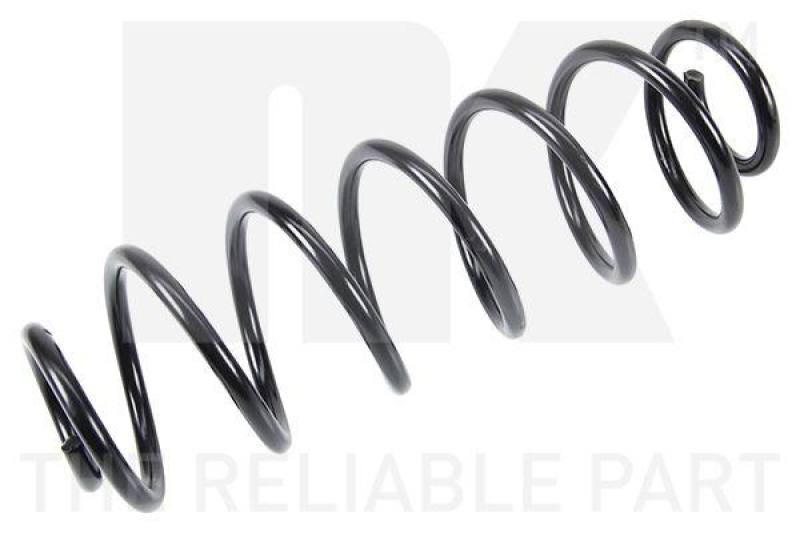 NK 541935 Fahrwerksfeder f&uuml;r PEUGEOT