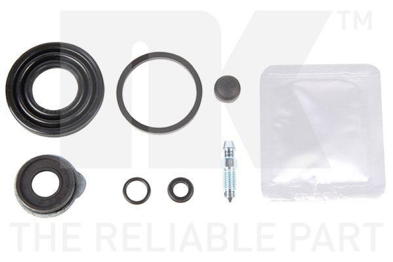 NK 8832022 Reparatursatz, Bremssattel f&uuml;r MAZDA, TOYOTA