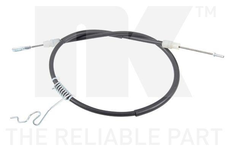 NK 9025192 Seilzug, Feststellbremse f&uuml;r FORD