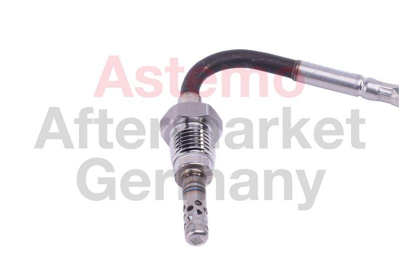 HITACHI 2505571 Sensor, Abgastemperatur f&uuml;r AUDI u.a.
