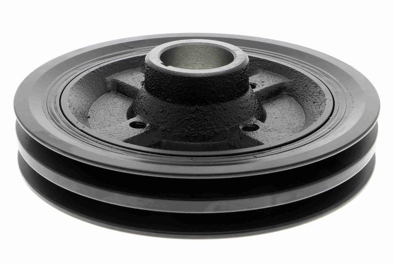 ACKOJA A37-0145 Riemenscheibe, Kurbelwelle Keilrippenriemen für MITSUBISHI