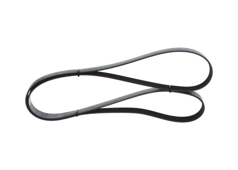 Bosch 1 987 946 283 Keilrippenriemen