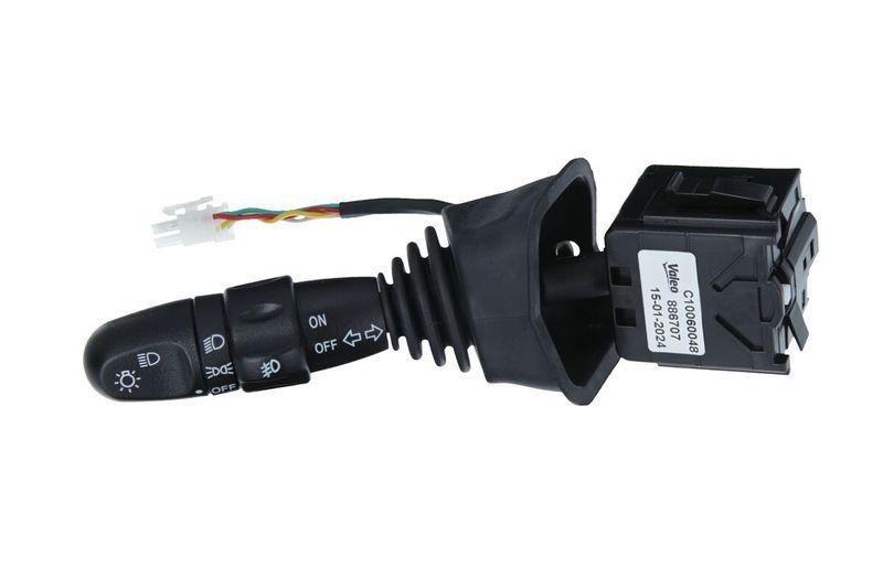 VALEO 886707 Lenkstockschalter, Lichtschalter