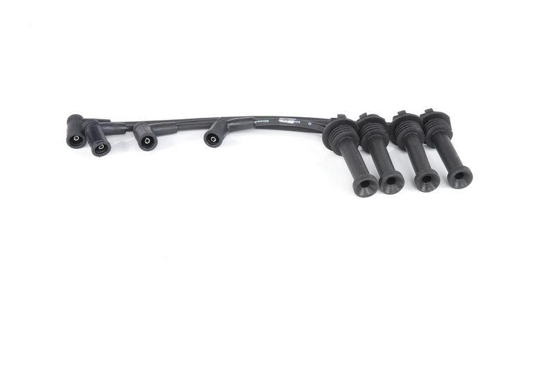 BOSCH 0 986 357 141 Z&uuml;ndleitungssatz