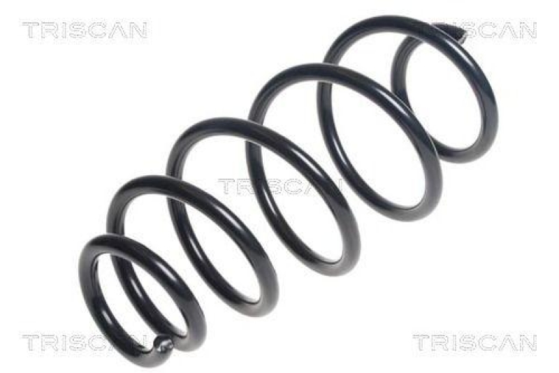 TRISCAN 8750 2140 Spiralfeder Vorne f&uuml;r Chevrolet Orlando