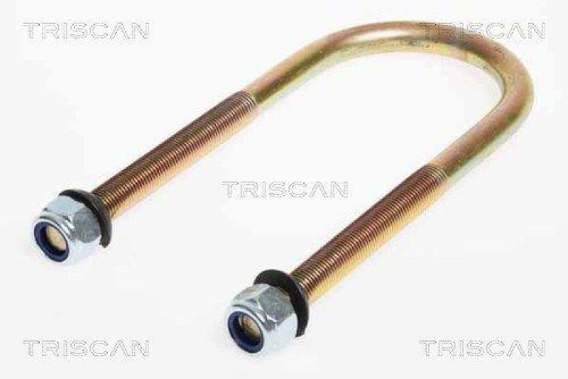 TRISCAN 8765 100006 Federbride f&uuml;r Mercedes, Vw