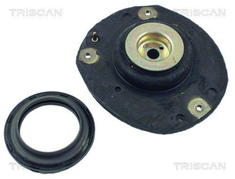 TRISCAN 8500 28907 Federbeinlagersatz f&uuml;r Peugeot 206