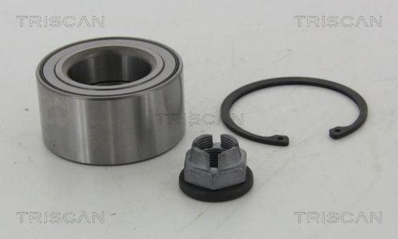 TRISCAN 8530 25256 Radlagersatz Hinten f&uuml;r Dacia Duster