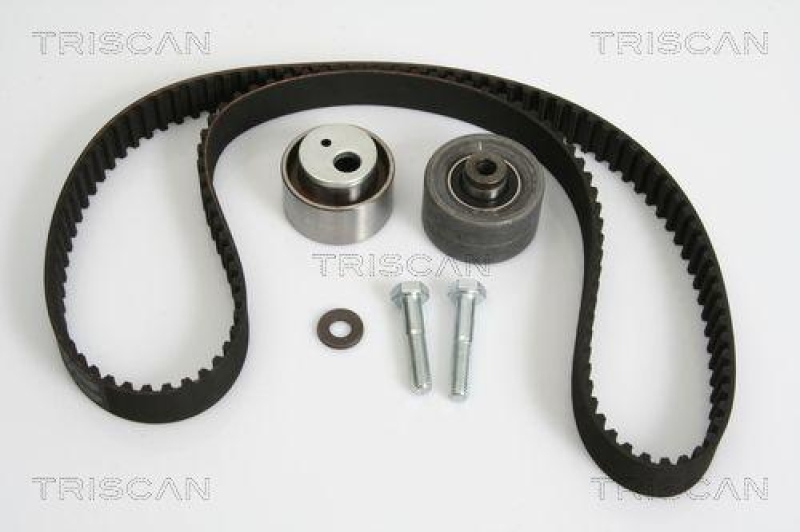 TRISCAN 8647 10019 Zahnriemensatz f&uuml;r Citroen, Fiat, Peugeot, La