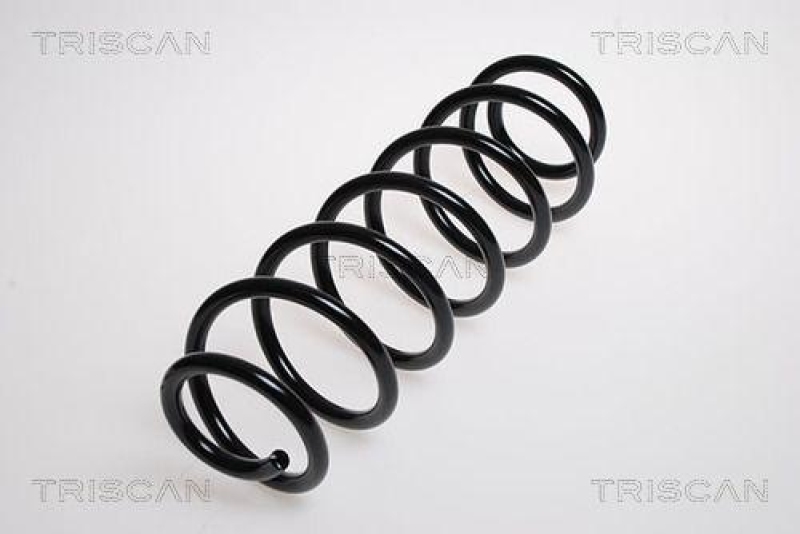 TRISCAN 8750 1599 Spiralfeder Hinten f&uuml;r Fiat