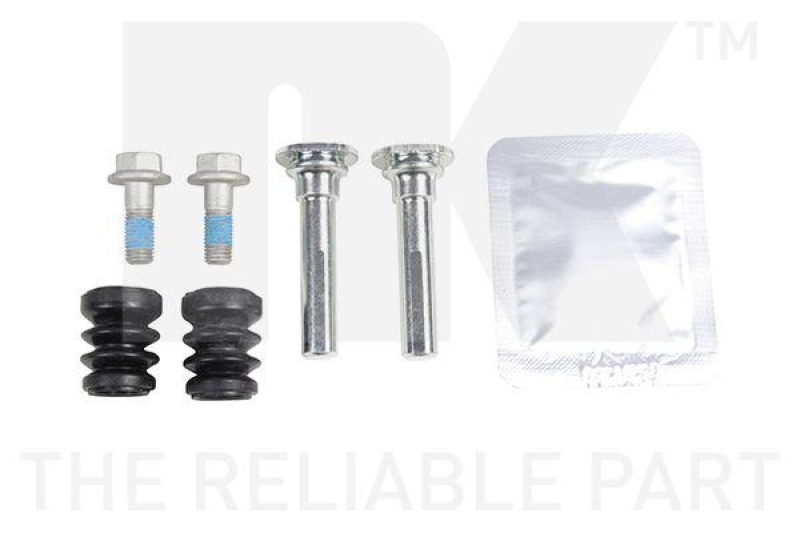 NK 8950003 F&uuml;hrungsh&uuml;lse, Bremssattel f&uuml;r CHEVROLET, DAEWOO