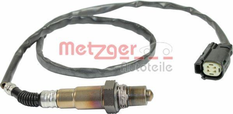 METZGER 0893613 Lambdasonde f&uuml;r FORD