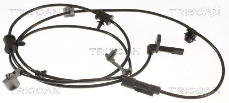 TRISCAN 8180 24116 Sensor, Raddrehzahl f&uuml;r Opel