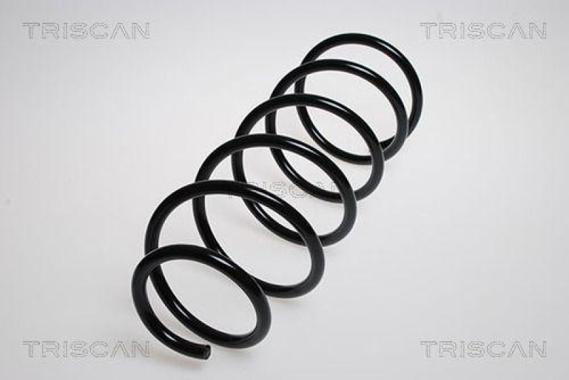 TRISCAN 8750 28121 Spiralfeder Vorne für Peugeot