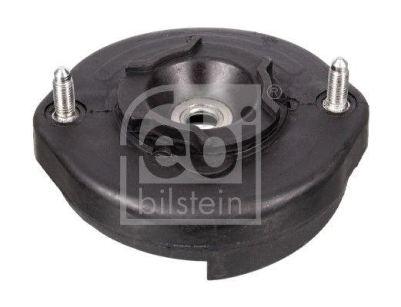 FEBI BILSTEIN 104512 Federbeinst&uuml;tzlager ohne Kugellager f&uuml;r Renault