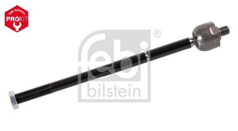 FEBI BILSTEIN 172729 Axialgelenk mit Kontermutter f&uuml;r VW-Audi