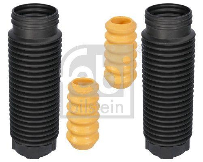 FEBI BILSTEIN 181491 Protection Kit f&uuml;r Sto&szlig;d&auml;mpfer f&uuml;r SUBARU