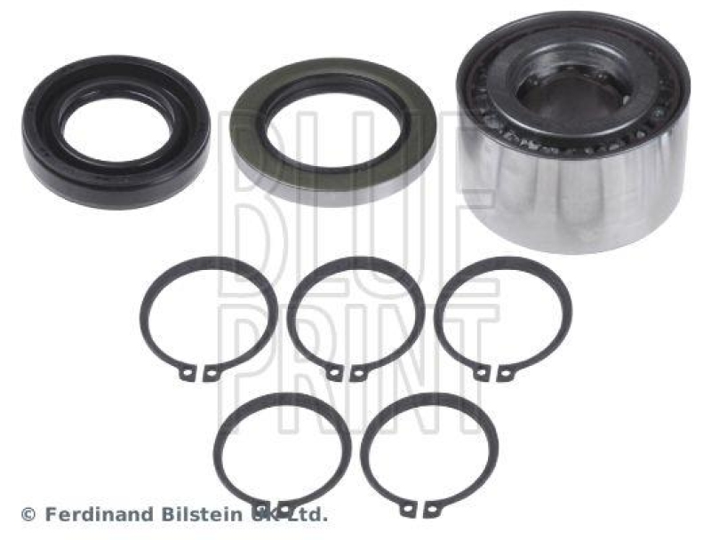 BLUE PRINT ADC48359 Radlagersatz f&uuml;r MITSUBISHI