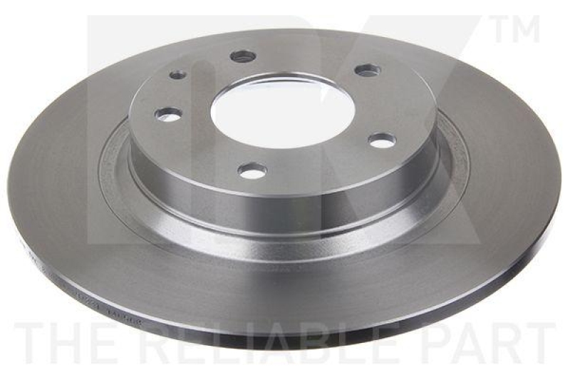 NK 203269 Bremsscheibe f&uuml;r MAZDA