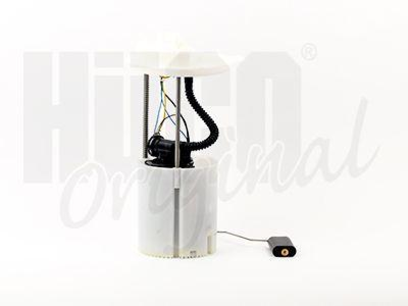 HITACHI 133574 Kraftstofff&ouml;rdereinheit f&uuml;r LANCIA u.a.