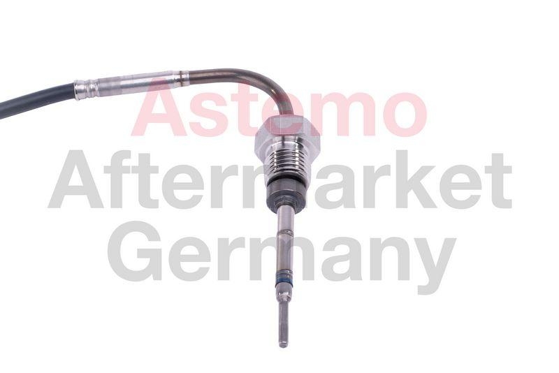 HITACHI 2505572 Sensor, Abgastemperatur für OPEL u.a.