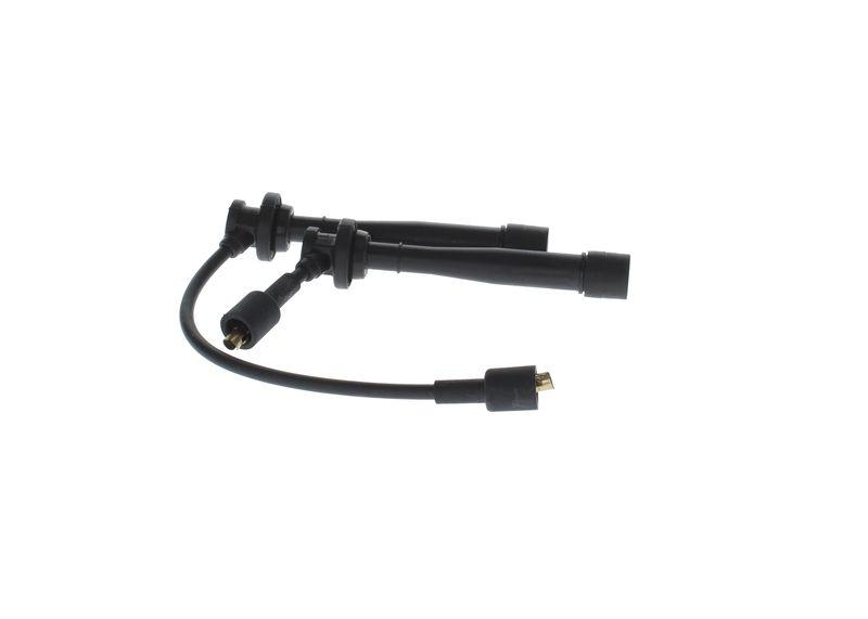 Bosch 0 986 D00 019 Zündleitungssatz