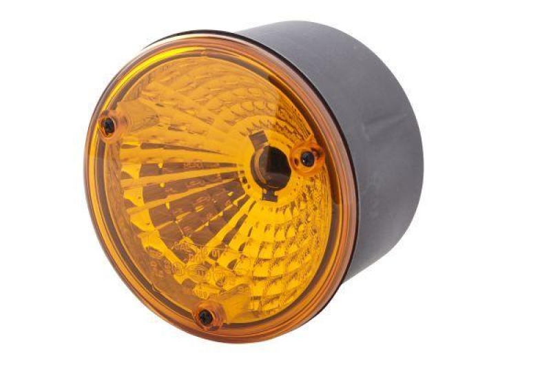 HELLA 2BA 964 169-501 Blinkleuchte 122mm Halogen