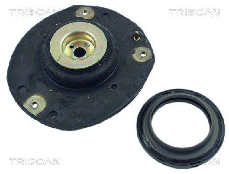 TRISCAN 8500 28908 Federbeinlagersatz f&uuml;r Peugeot 206