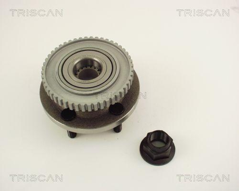 TRISCAN 8530 27108 Radlagersatz Vorne f&uuml;r Volvo 740, 760, 780, 940,