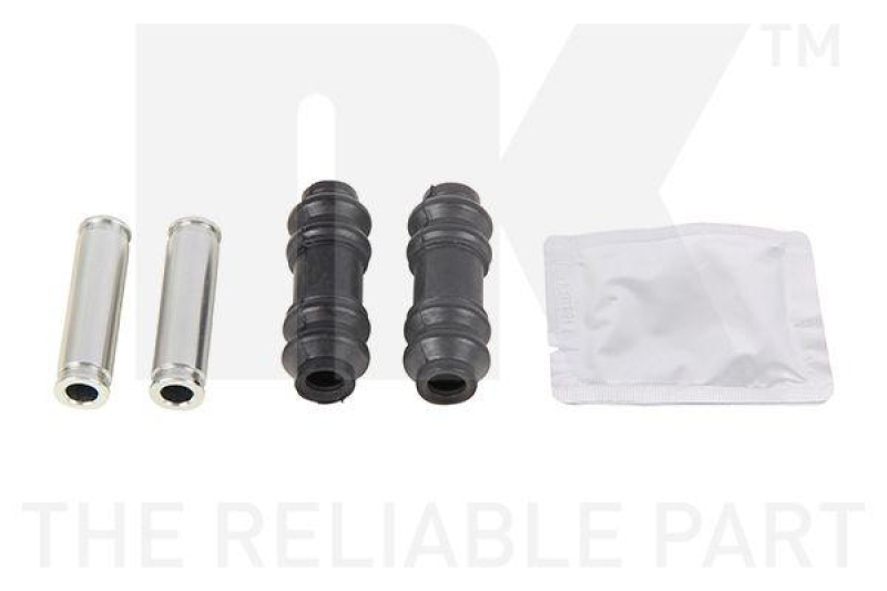 NK 8993001 F&uuml;hrungsh&uuml;lse, Bremssattel f&uuml;r CHRYSLER, KIA, MERCEDES-BENZ