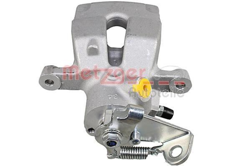 METZGER 6260507 Bremssattel Neuteil f&uuml;r RENAULT HA links