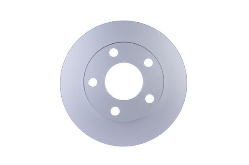 HELLA 8DD 355 105-681 Bremsscheibe f&uuml;r AUDI/VW