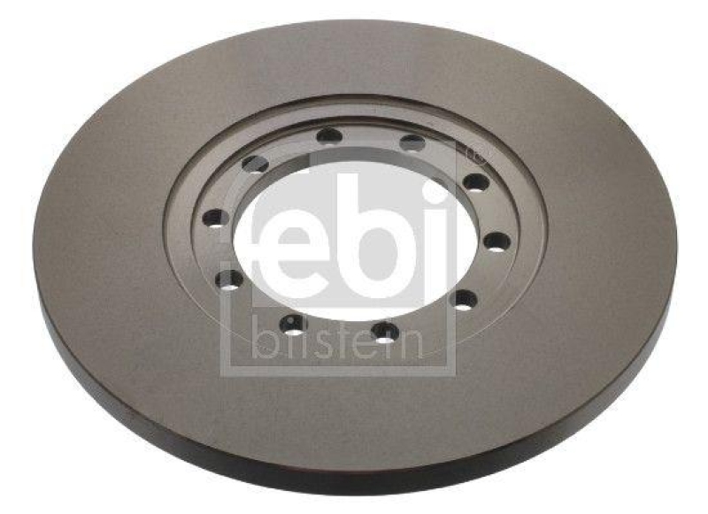 FEBI BILSTEIN 40779 Bremsscheibe f&uuml;r Ford