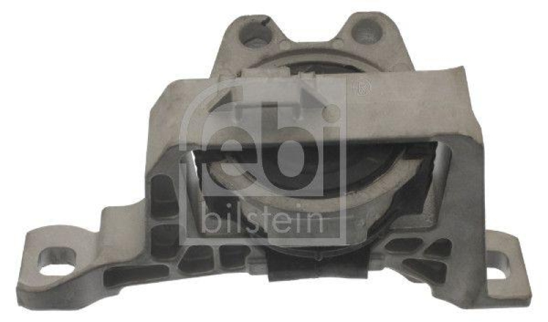 FEBI BILSTEIN 43746 Motorlager f&uuml;r Ford