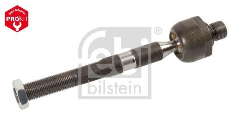 FEBI BILSTEIN 48067 Axialgelenk mit Kontermutter für KIA