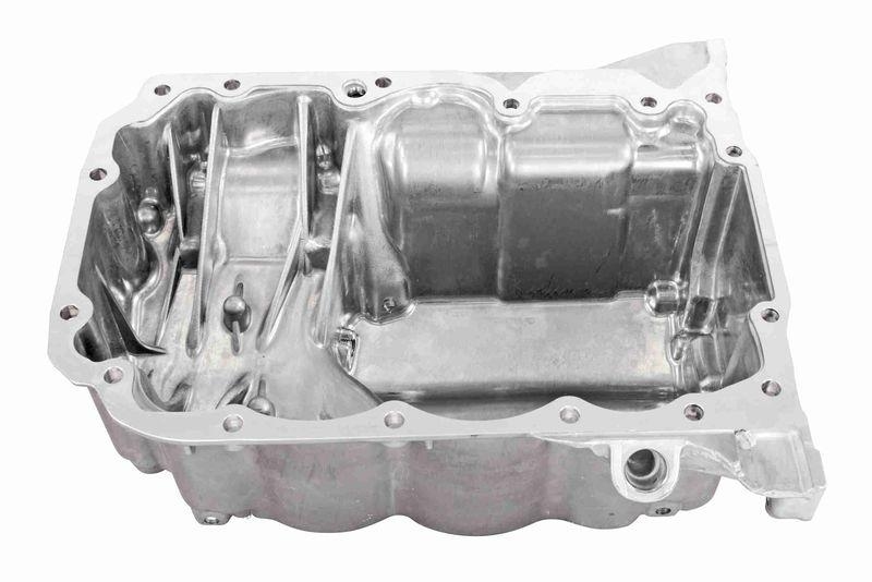 VAICO V20-3374 &Ouml;lwanne Aluminium, mit &Ouml;lablassschraube f&uuml;r BMW