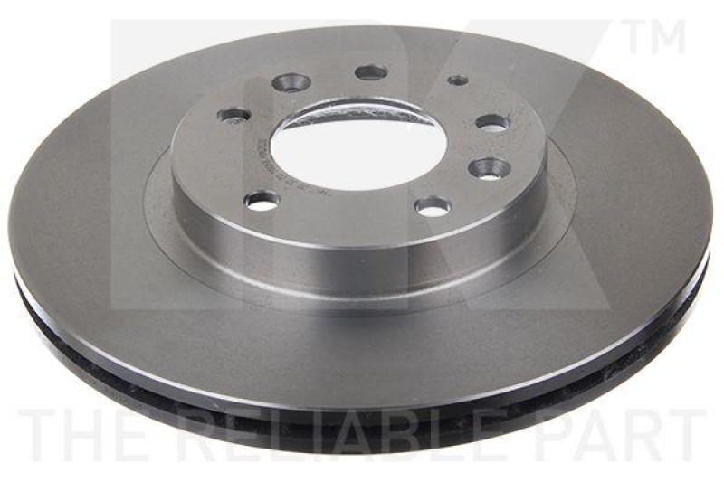 NK 203270 Bremsscheibe f&uuml;r MAZDA