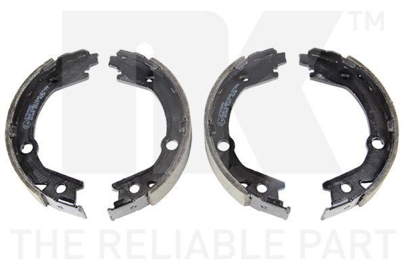 NK 2799885 Bremsbackensatz f&uuml;r HYUNDAI, KIA