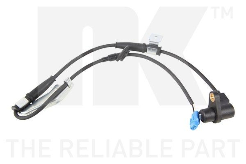 NK 295227 Sensor, Raddrehzahl f&uuml;r SUZUKI